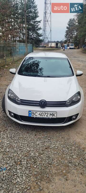 2009 volkswagen golf