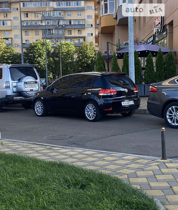 2009 volkswagen golf