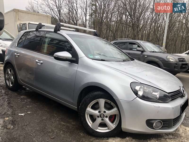 2009 volkswagen golf