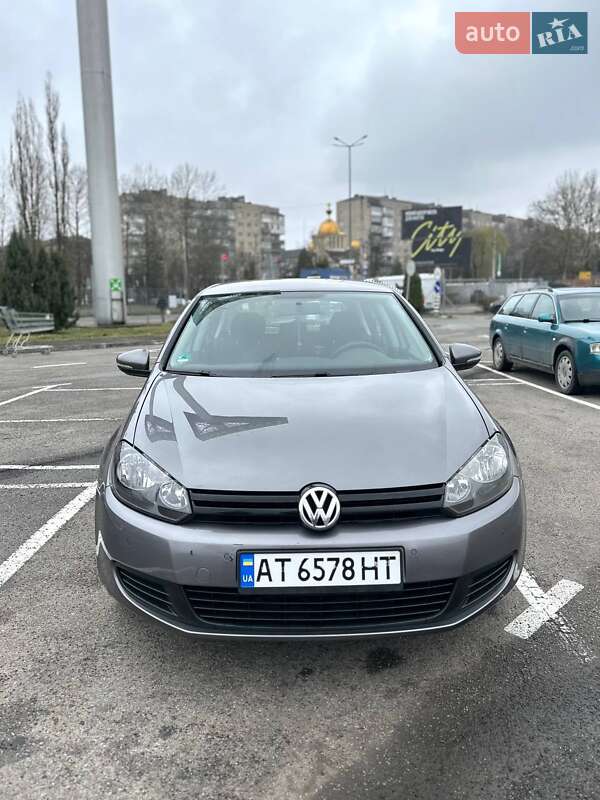 2009 volkswagen golf