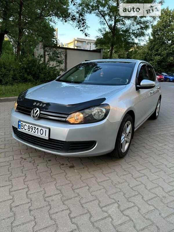 2009 volkswagen golf