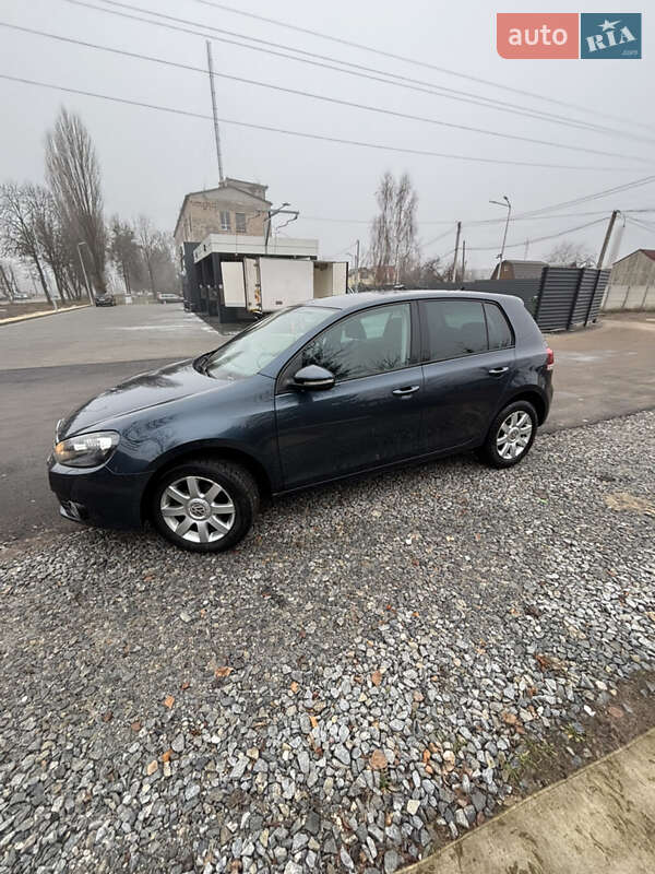 2010 volkswagen golf