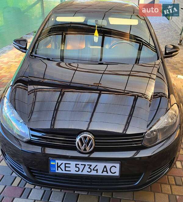 2010 volkswagen golf