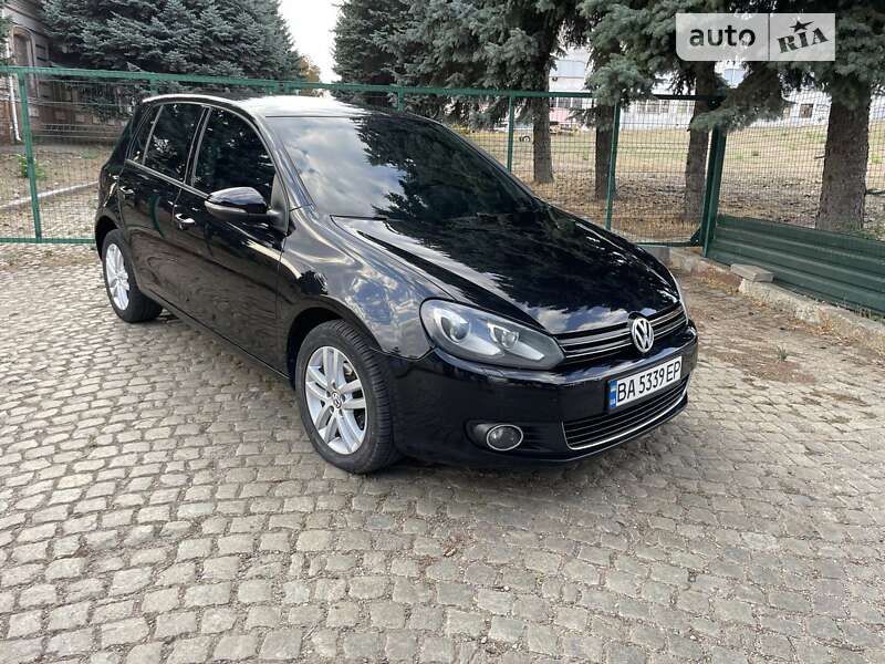 2010 volkswagen golf
