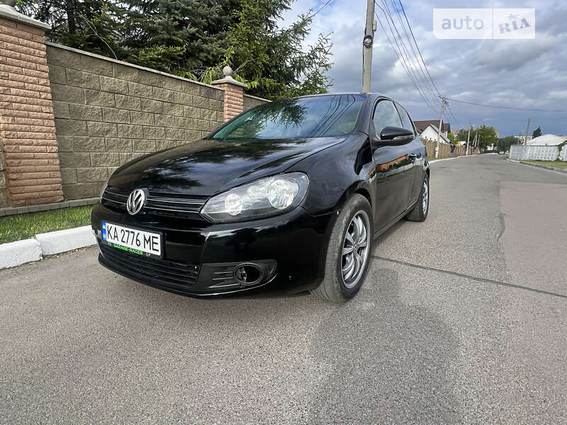 2009 volkswagen golf