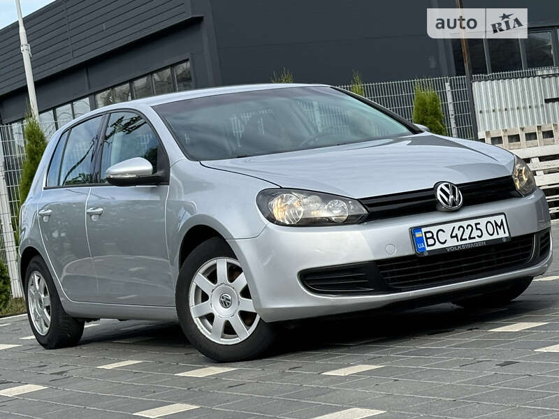 2009 volkswagen golf