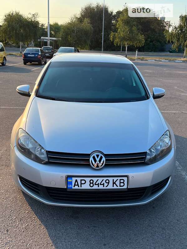 2009 volkswagen golf