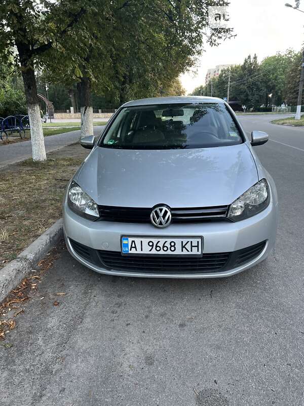 2009 volkswagen golf