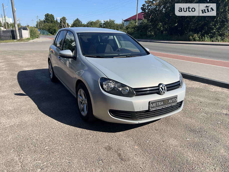 2009 volkswagen golf