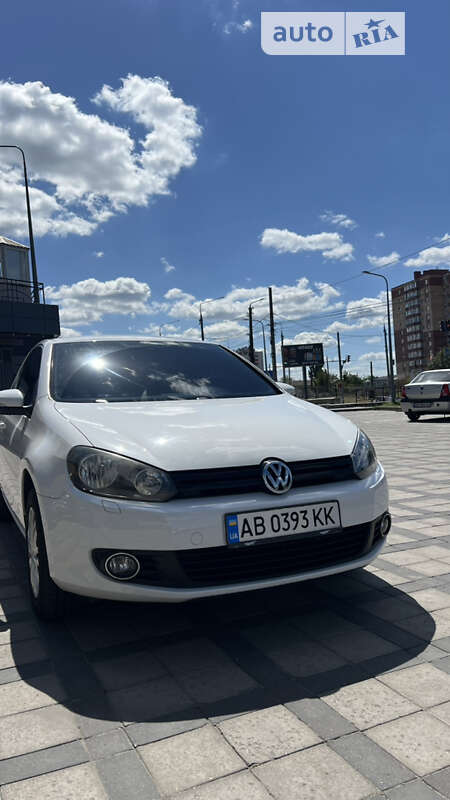 2009 volkswagen golf
