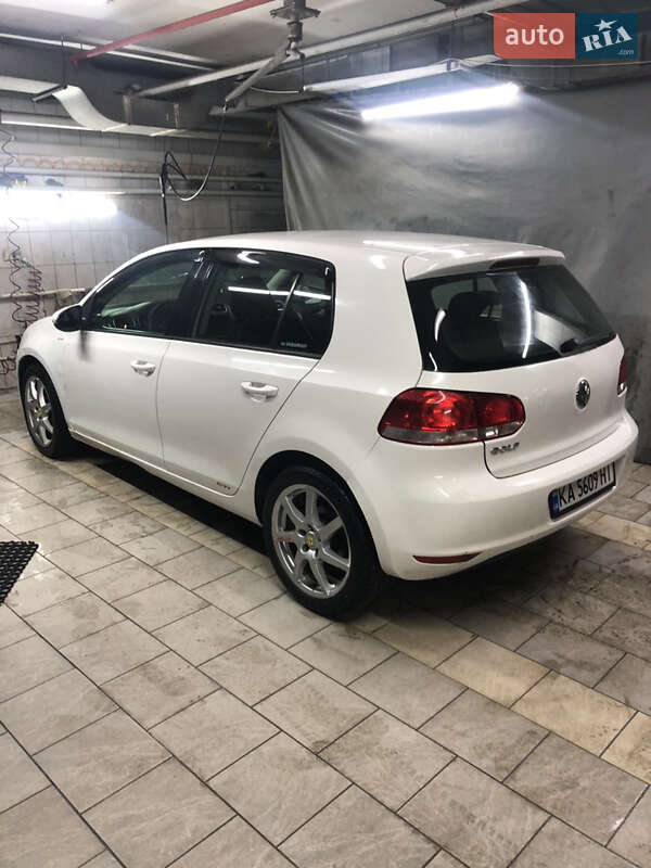 2009 volkswagen golf
