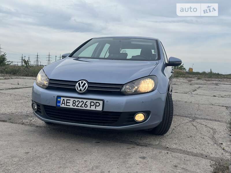 2009 volkswagen golf