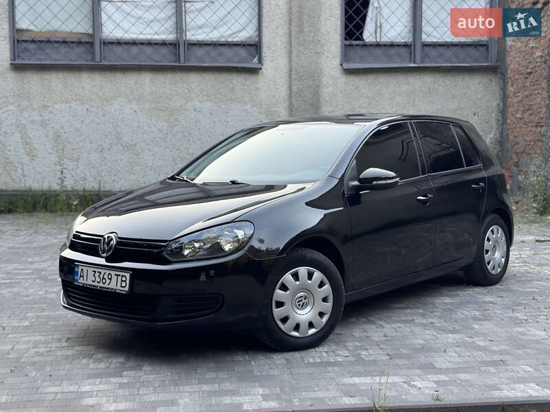 2009 volkswagen golf
