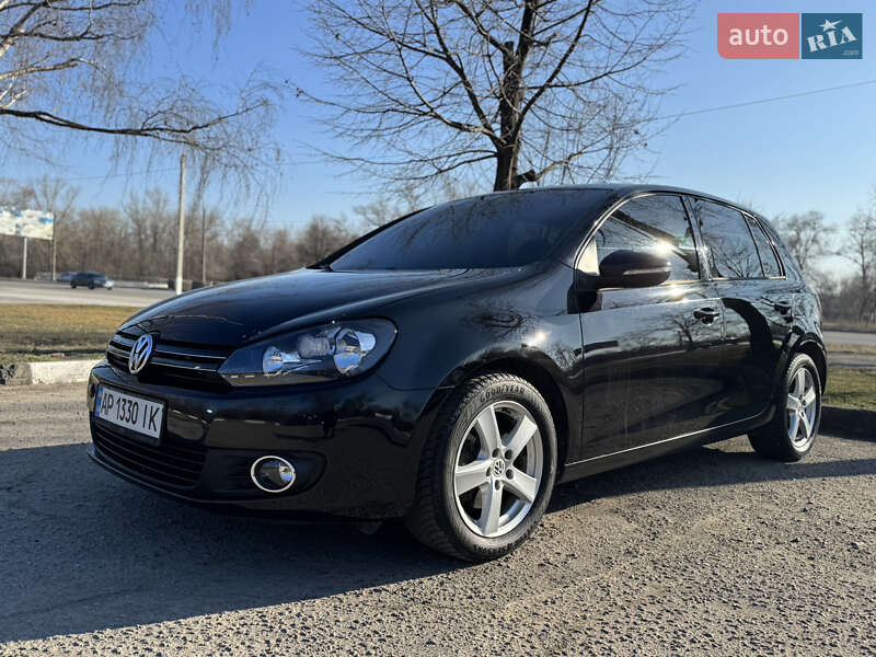 2009 volkswagen golf