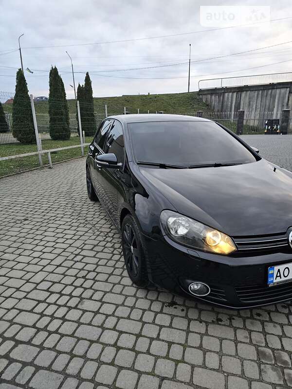 2009 volkswagen golf