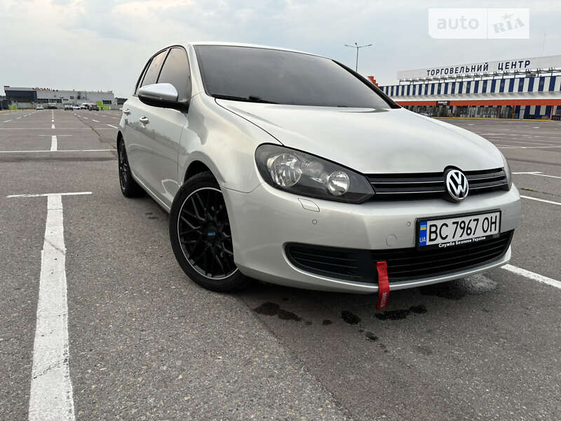 2009 volkswagen golf