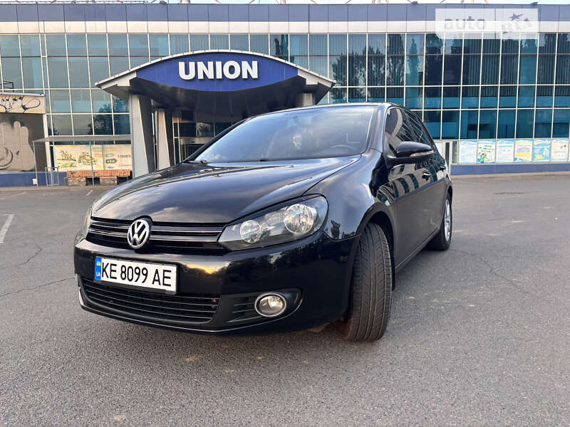 2009 volkswagen golf