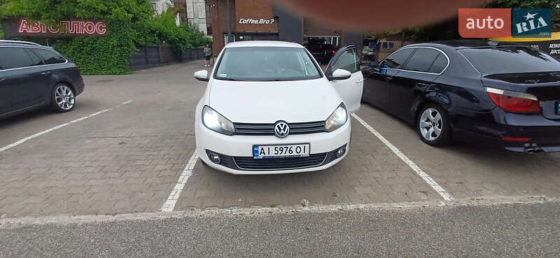 2009 volkswagen golf