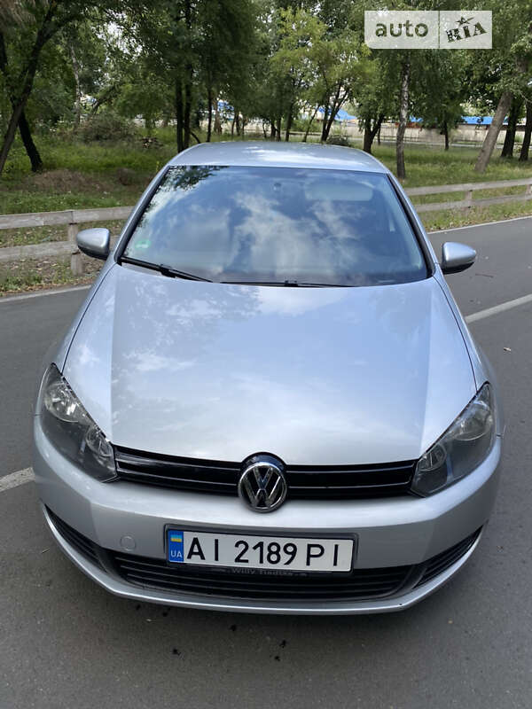 2009 volkswagen golf