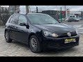2009 volkswagen golf