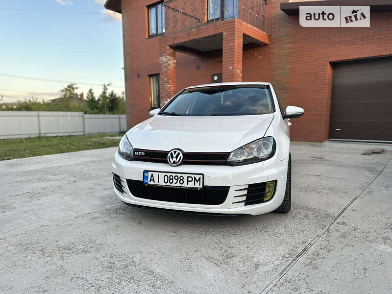 2009 volkswagen golf