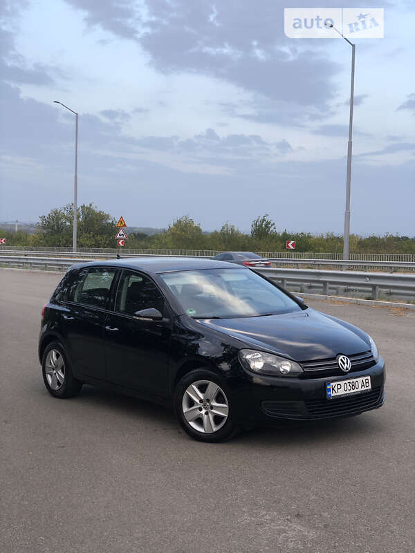 2010 volkswagen golf