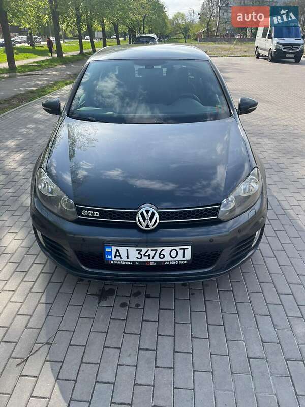 2009 volkswagen golf