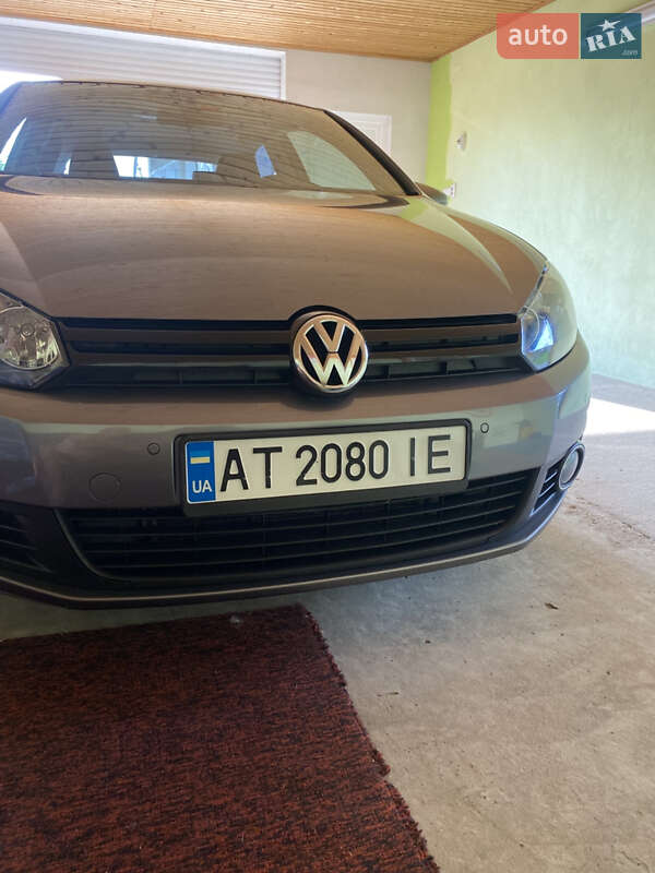 2010 volkswagen golf