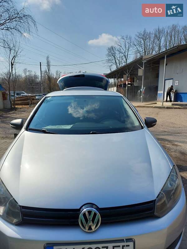 2010 volkswagen golf