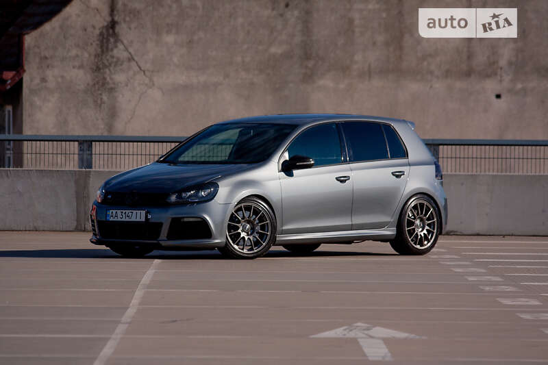 2010 volkswagen golf