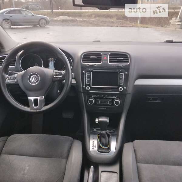 2010 volkswagen golf