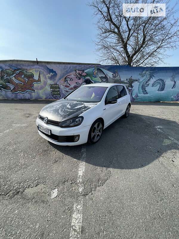 2010 volkswagen golf