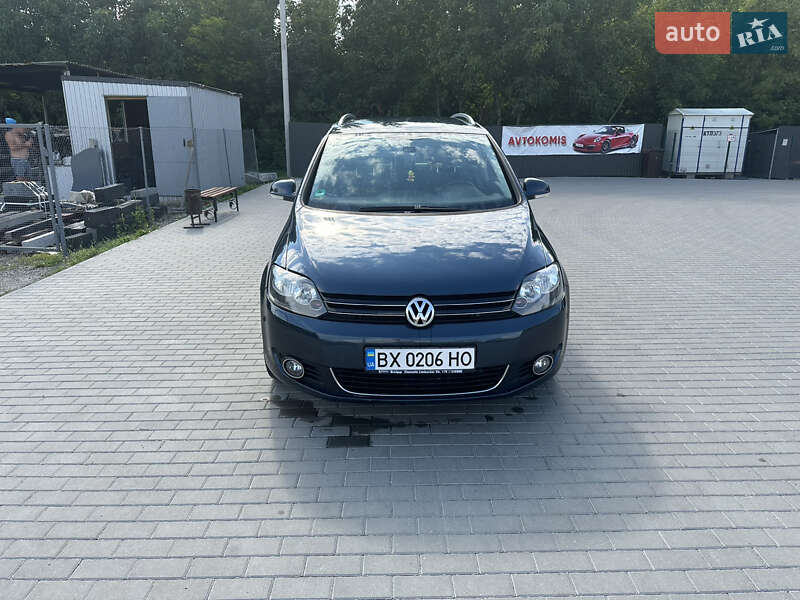 2009 volkswagen golf