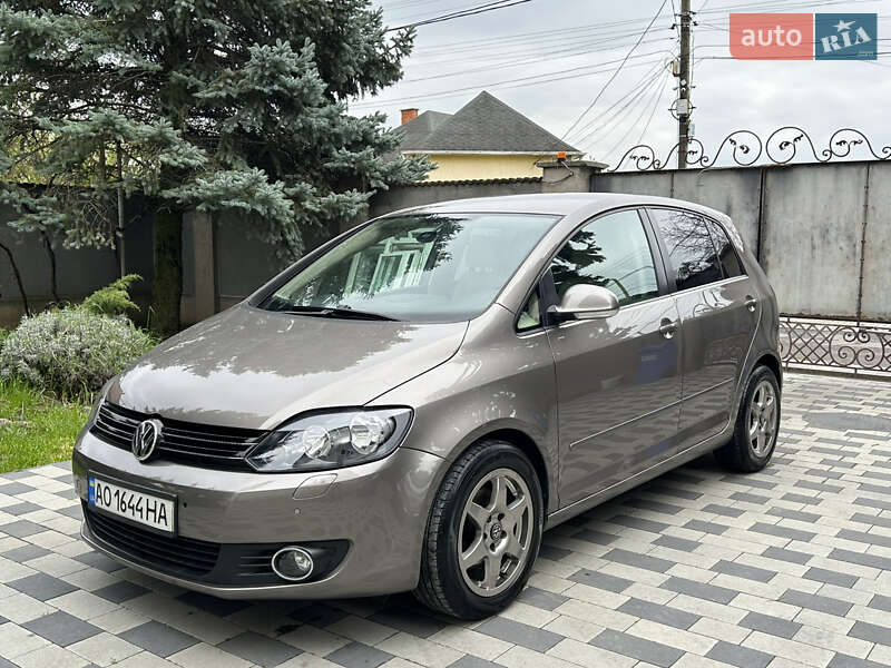 2009 volkswagen golf