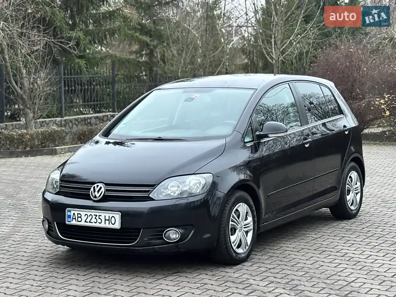 2009 volkswagen golf