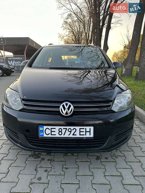 2009 volkswagen golf