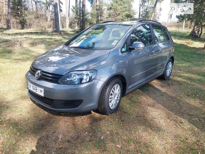 2009 volkswagen golf
