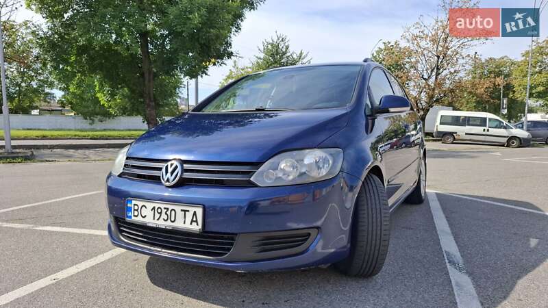 2009 volkswagen golf