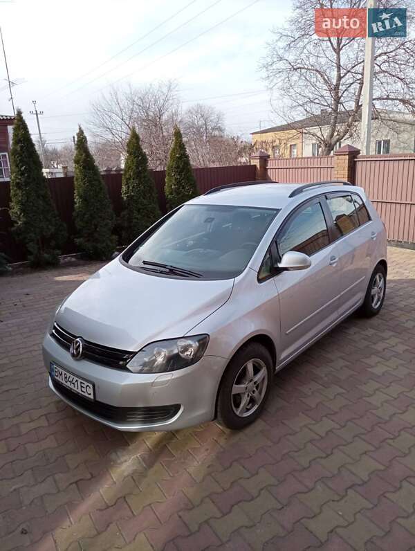 2009 volkswagen golf