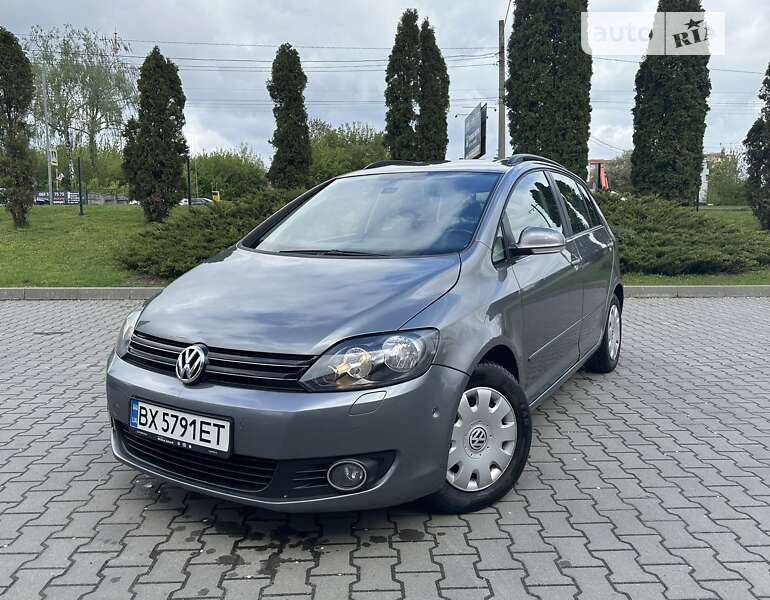 2009 volkswagen golf