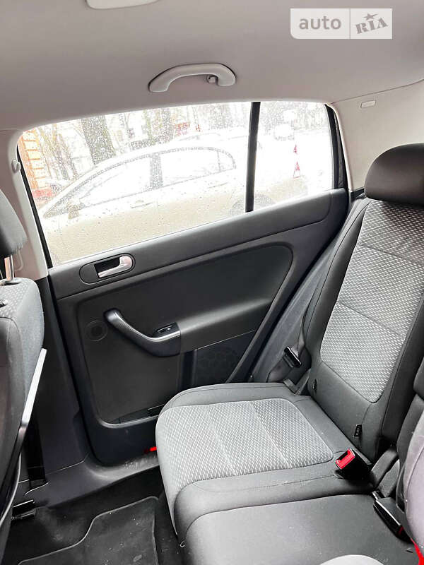 2009 volkswagen golf