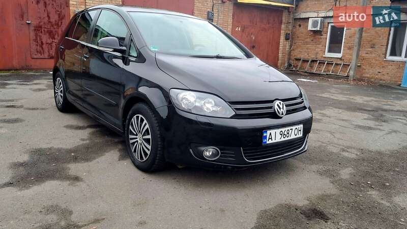 2009 volkswagen golf