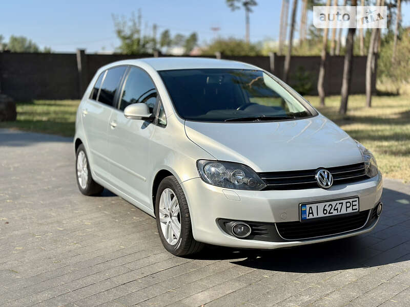 2009 volkswagen golf