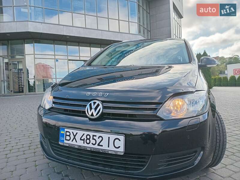 2009 volkswagen golf