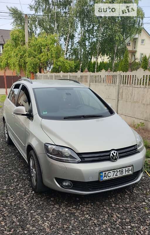 2009 volkswagen golf