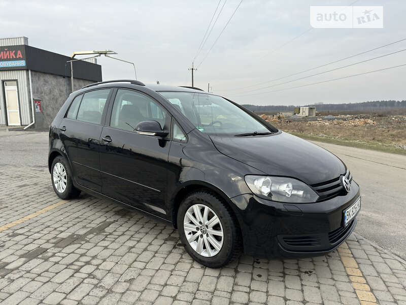 2009 volkswagen golf