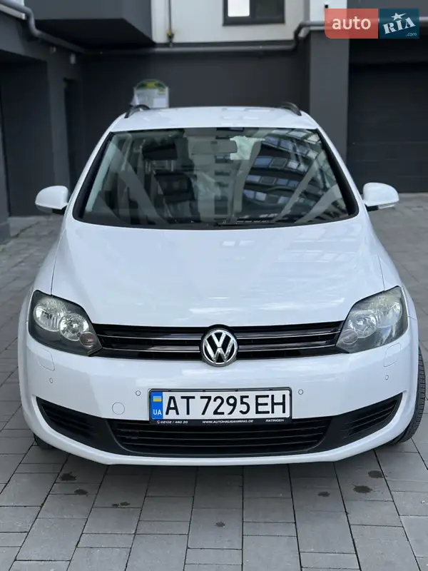 2009 volkswagen golf