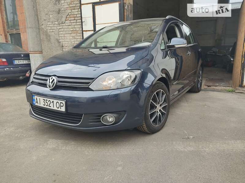 2009 volkswagen golf