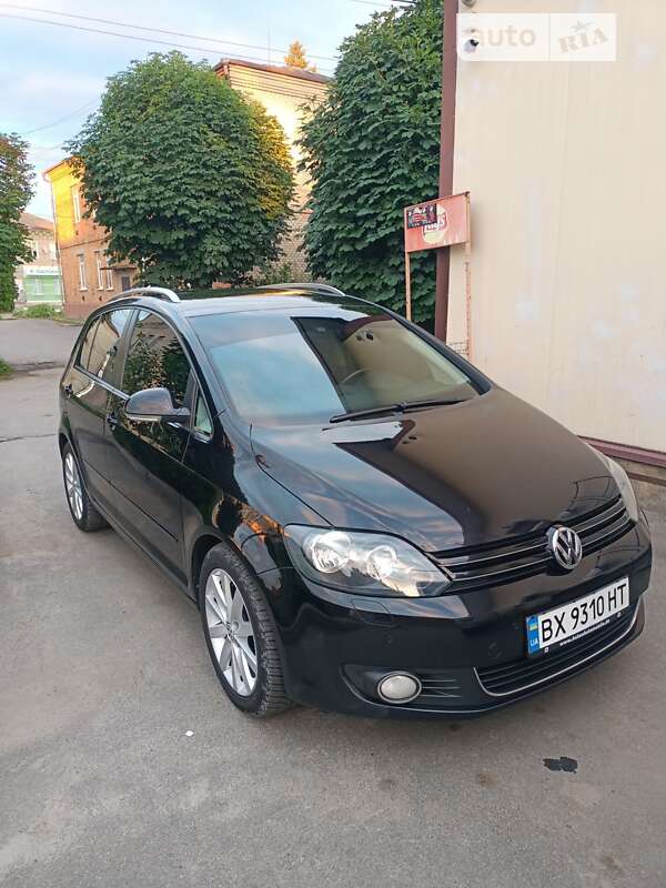 2009 volkswagen golf