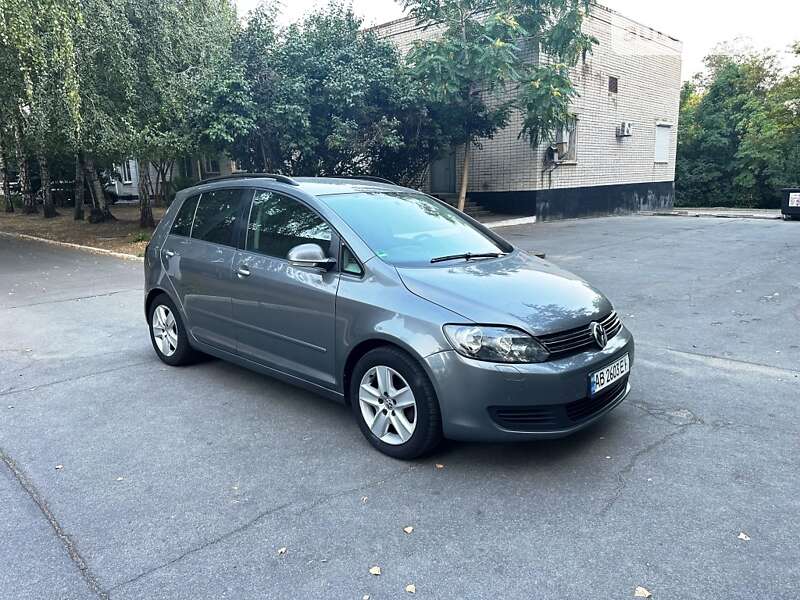 2009 volkswagen golf